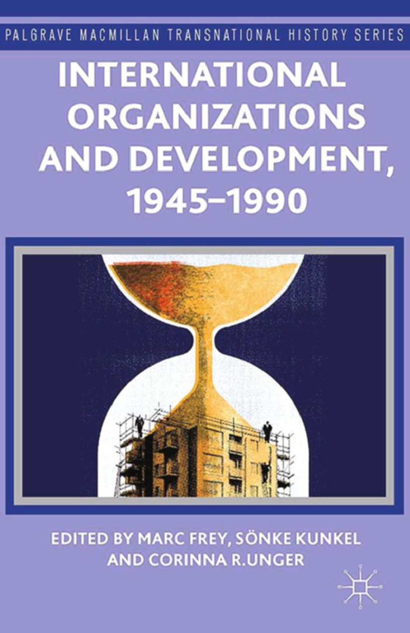 Palgrave Macmillan Transnational History Series