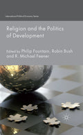 International Political Economy Series