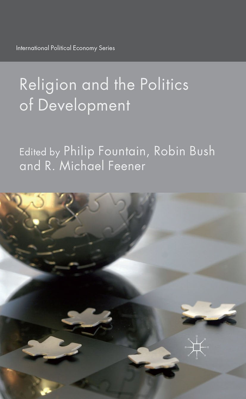International Political Economy Series