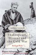 Palgrave Shakespeare Studies