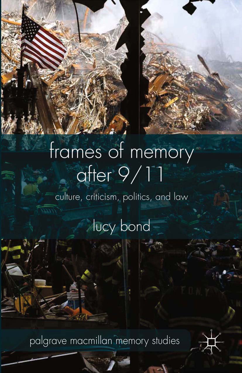 Palgrave Macmillan Memory Studies