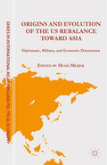 The Sciences Po Series in International Relations and Political Economy