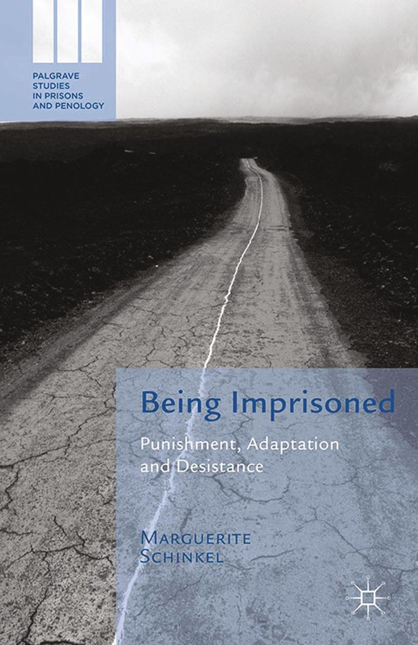 Palgrave Studies in Prisons and Penology
