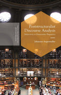 Postdisciplinary Studies in Discourse