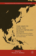 The Palgrave Macmillan Series in International Political Communication