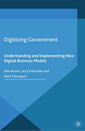 Business in the Digital Economy