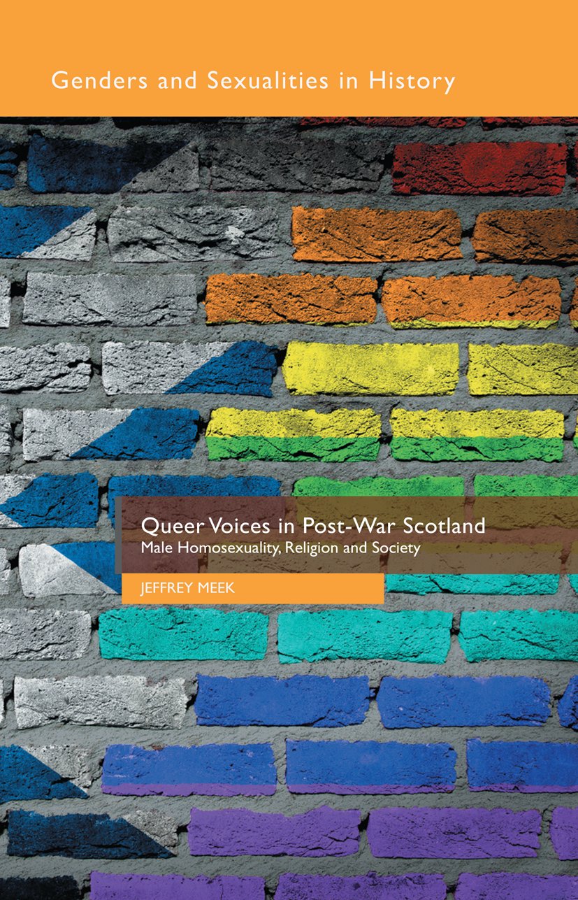 Genders and Sexualities in History