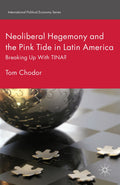 International Political Economy Series