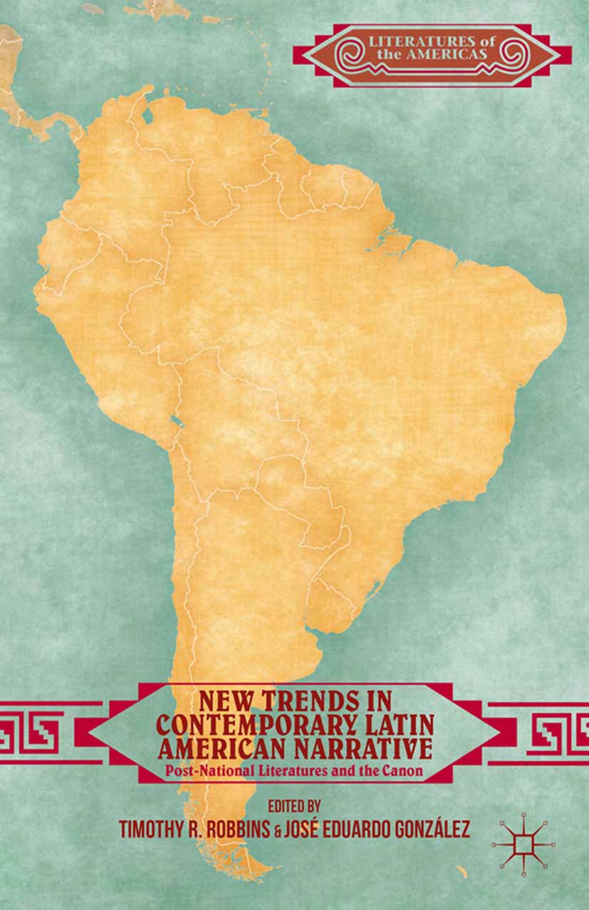 Literatures of the Americas