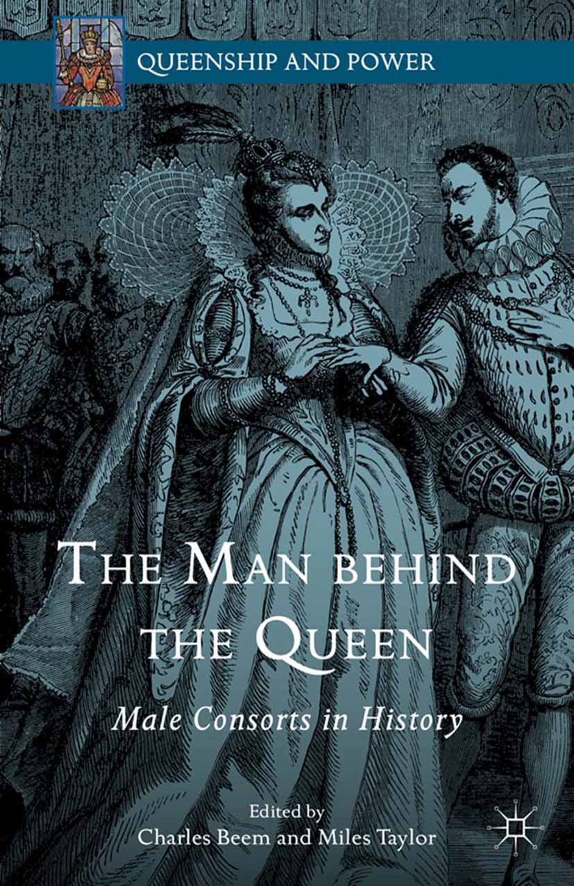 Queenship and Power