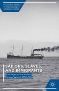 Palgrave Series in Indian Ocean World Studies