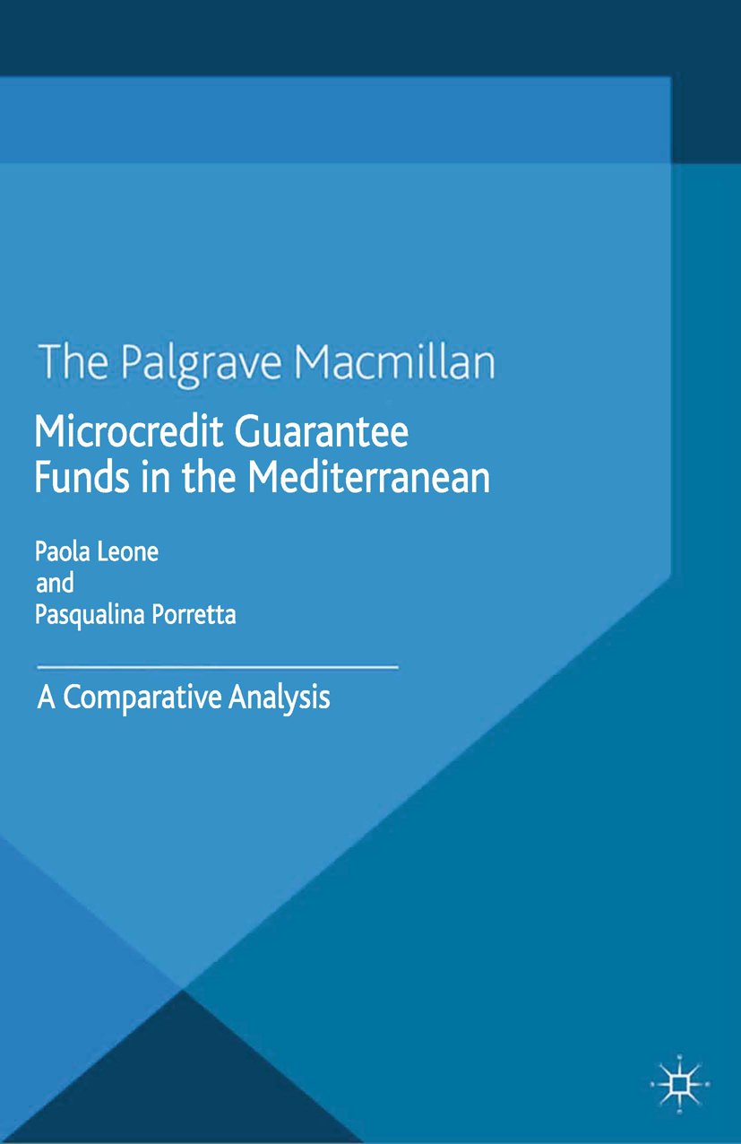 Palgrave Studies in Impact Finance