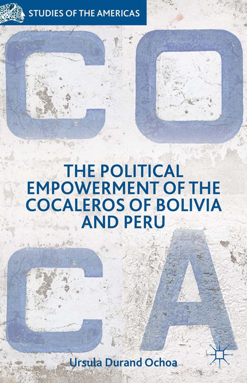 Studies of the Americas