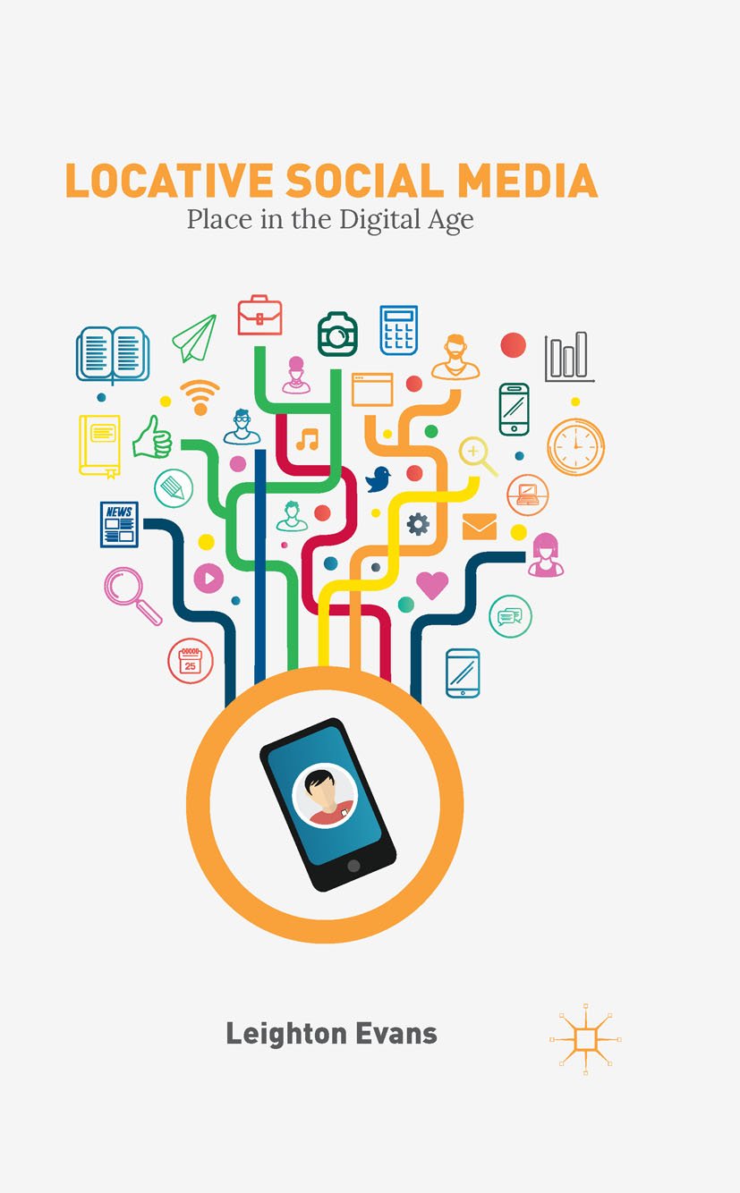 Locative Social Media