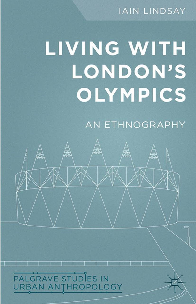 Palgrave Studies in Urban Anthropology