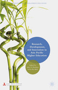 International and Development Education