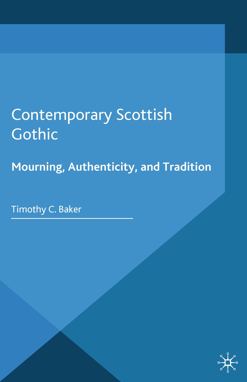 Palgrave Gothic