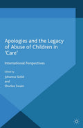 Palgrave Studies in the History of Childhood