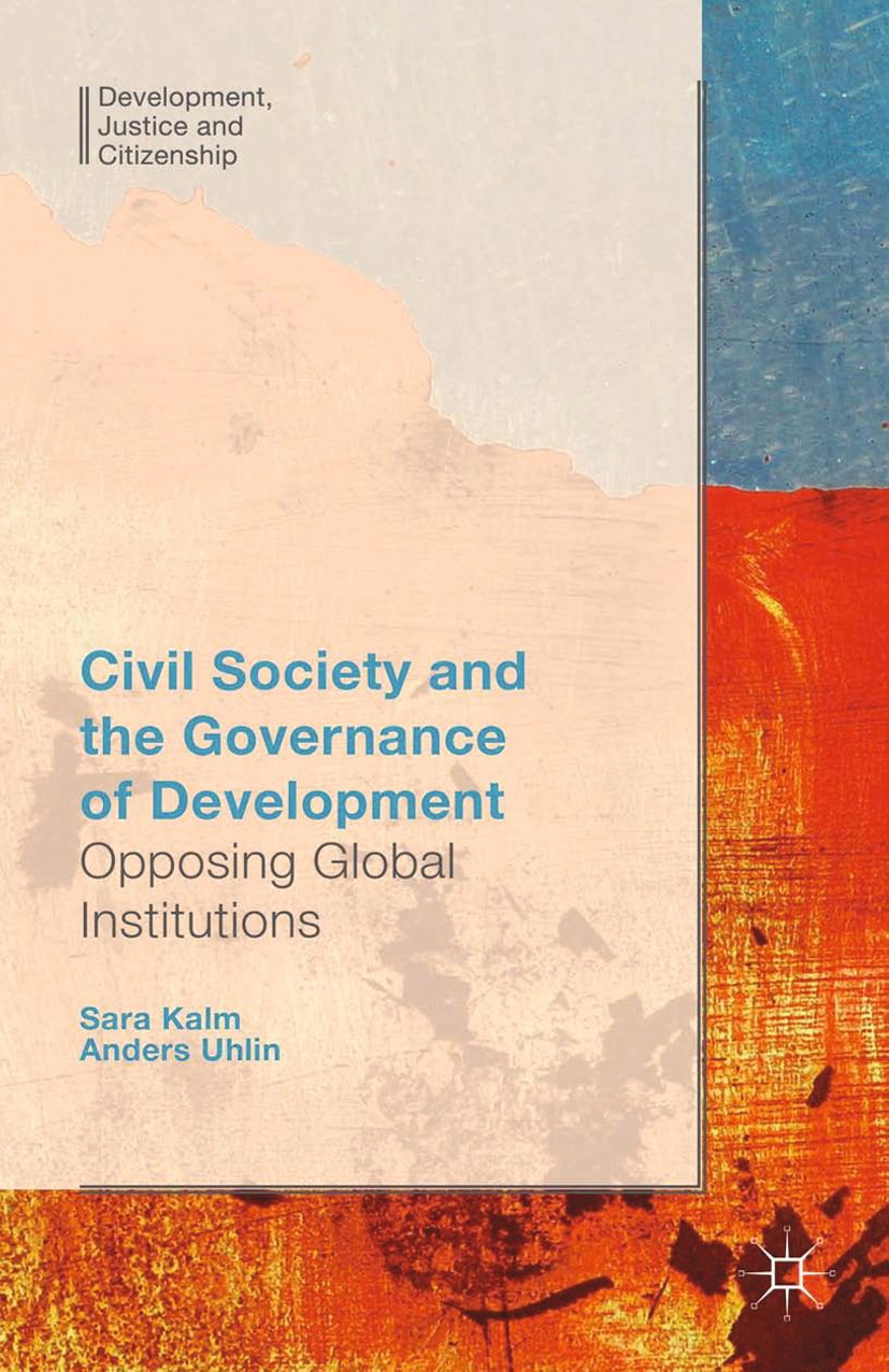 Development, Justice and Citizenship