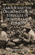 Cambridge Imperial and Post-Colonial Studies