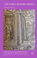 Early Modern Literature in History