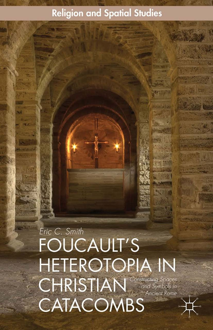 Religion and Spatial Studies