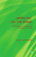 Japan Inc. on the Brink