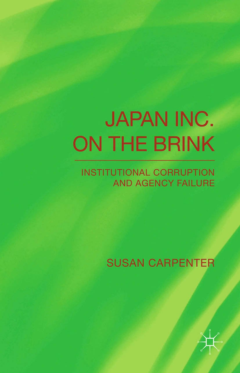 Japan Inc. on the Brink