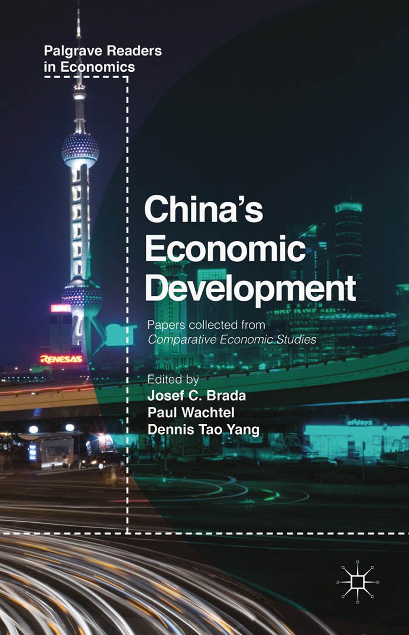 Palgrave Readers in Economics