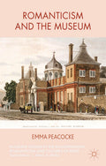 Palgrave Studies in the Enlightenment, Romanticism and Cultures of Print