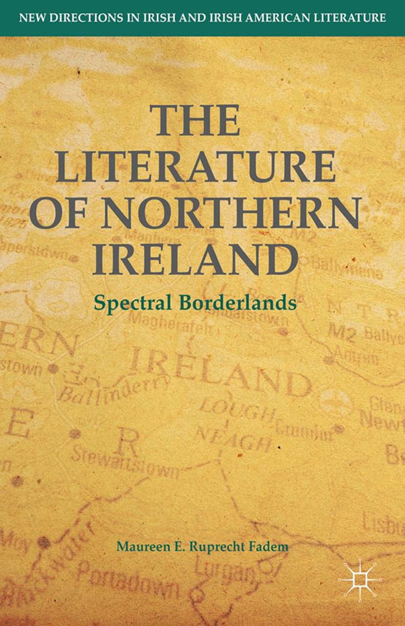 New Directions in Irish and Irish American Literature