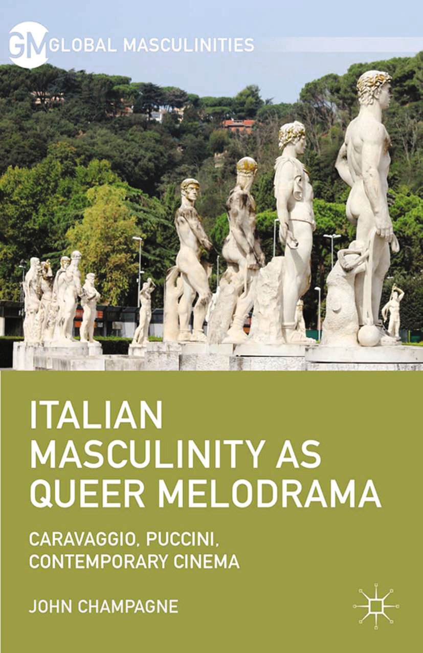 Global Masculinities