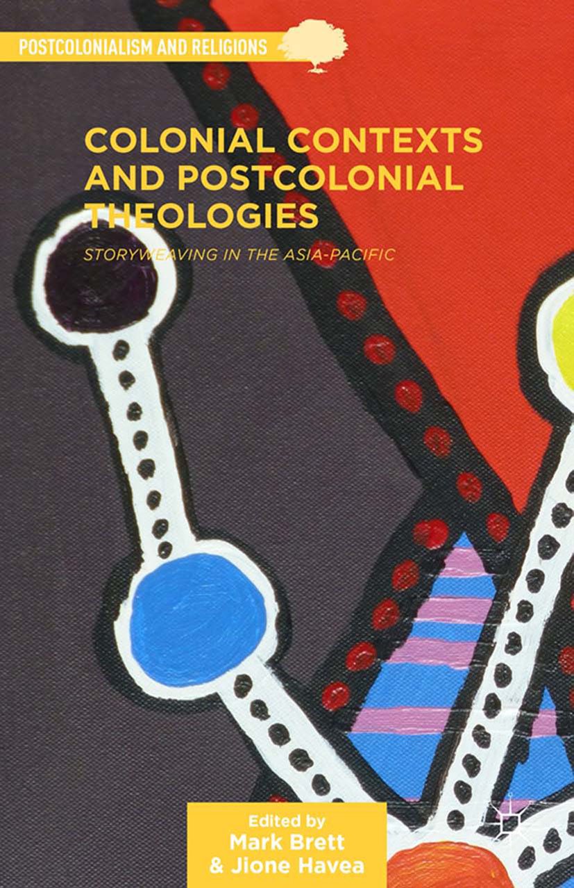 Postcolonialism and Religions