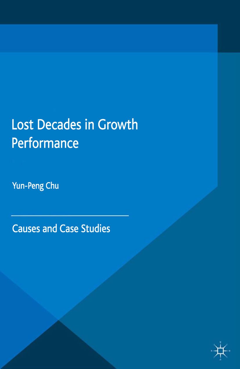Palgrave Macmillan Studies in Economics and Banking