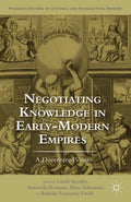 Palgrave Studies in Cultural and Intellectual History