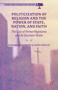 Palgrave Studies in Religion, Politics, and Policy