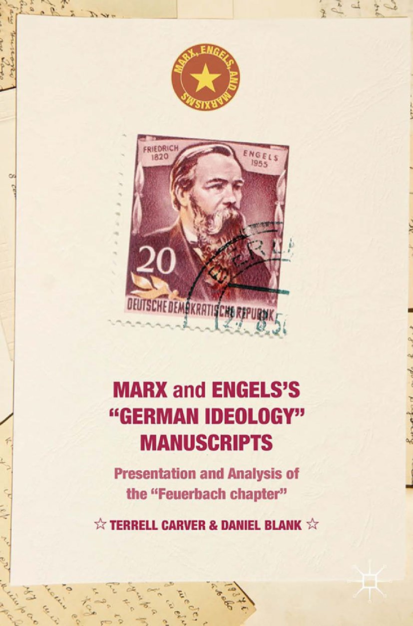 Marx, Engels, and Marxisms