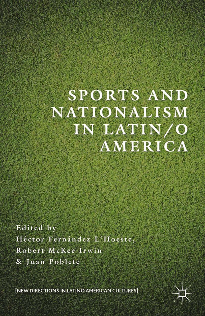 New Directions in Latino American Cultures