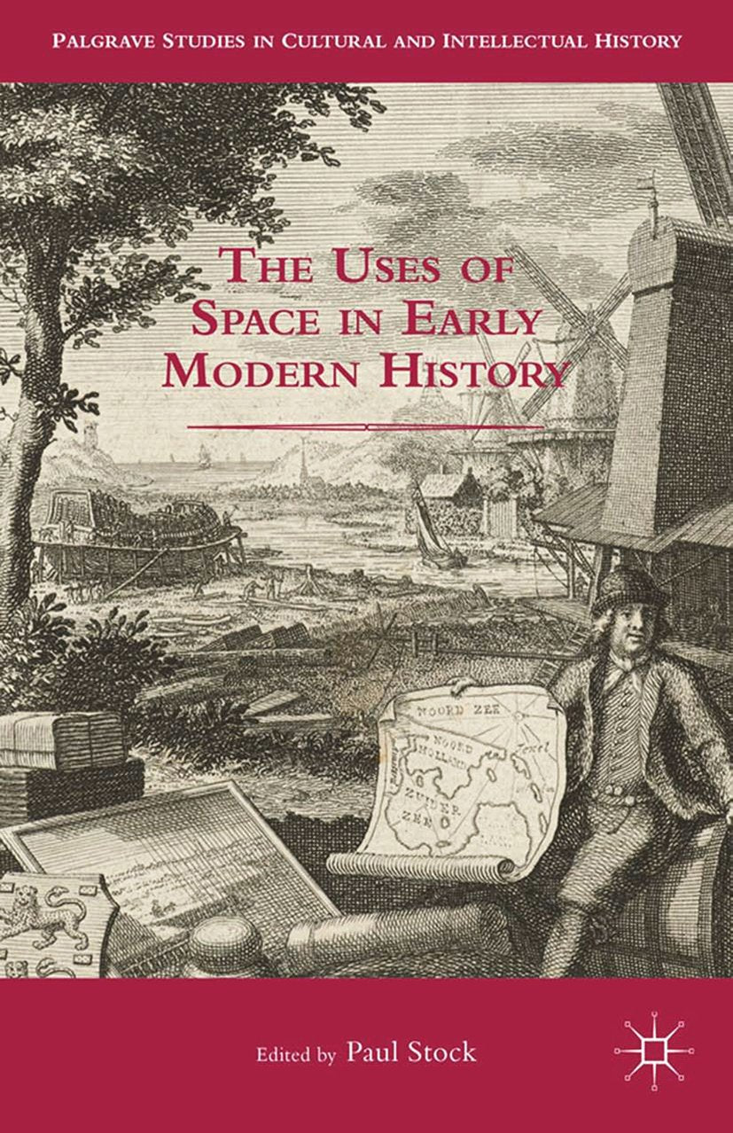 Palgrave Studies in Cultural and Intellectual History
