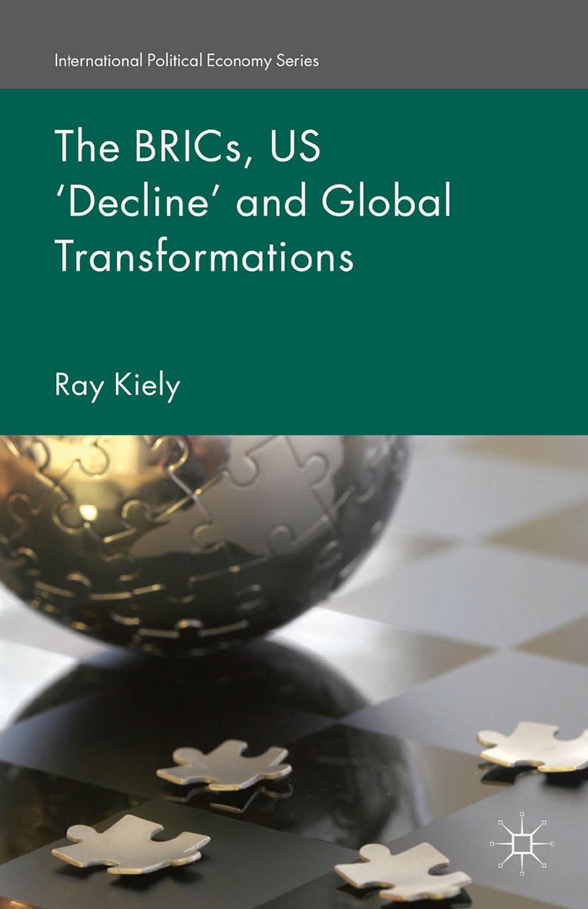 International Political Economy Series