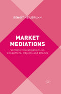 Market Mediations