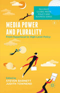 Palgrave Global Media Policy and Business