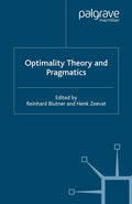 Palgrave Studies in Pragmatics, Language and Cognition