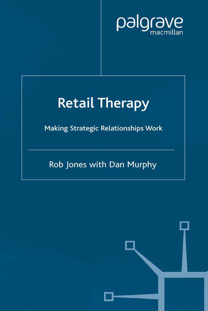 Retail Therapy