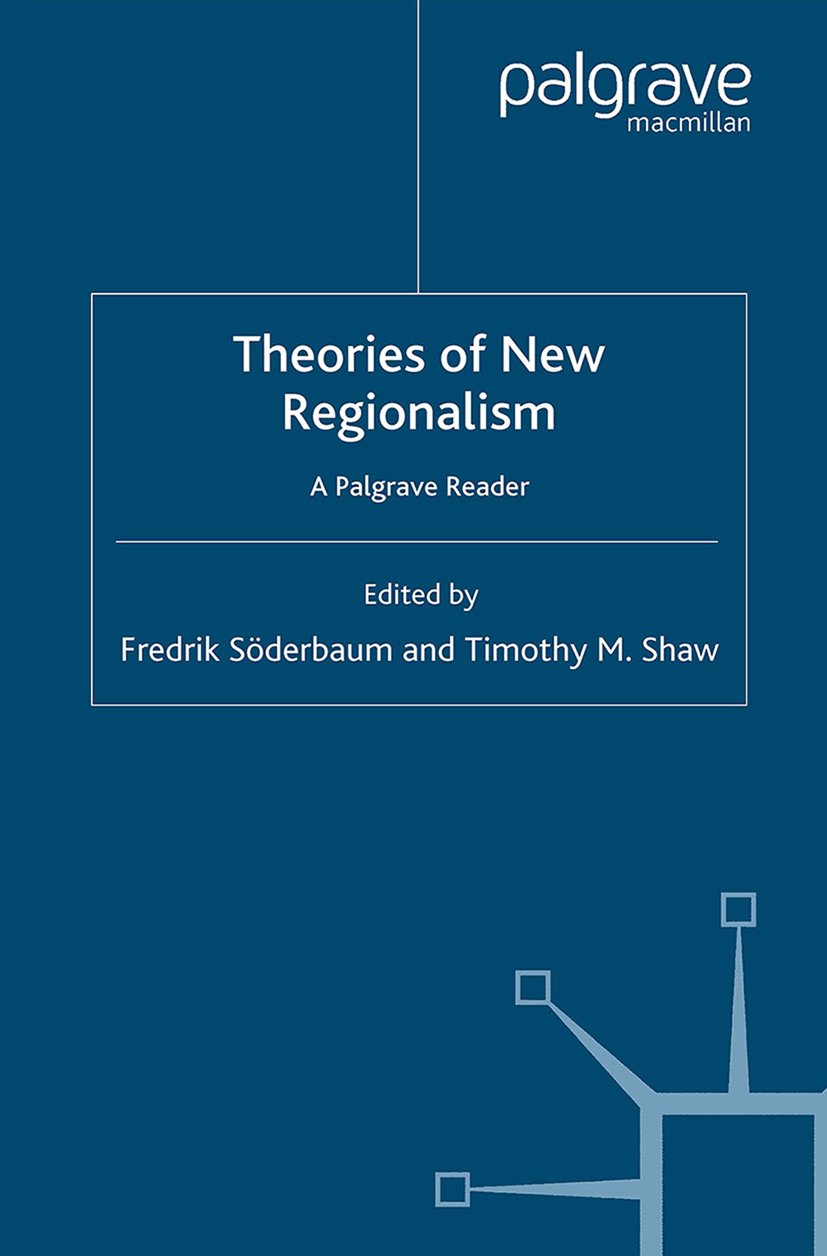 International Political Economy Series