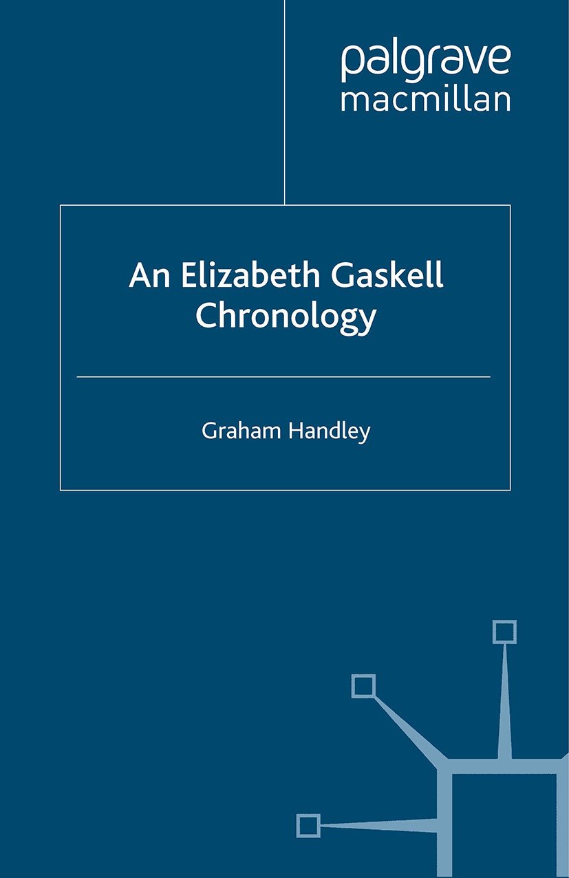 Author Chronologies Series