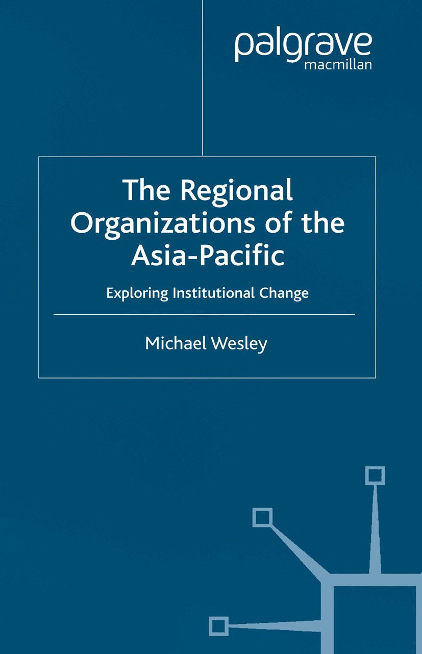 International Political Economy Series