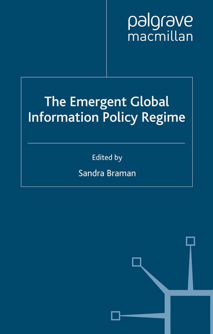 International Political Economy Series