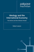 Ideology and the International Economy