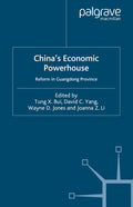 China's Economic Powerhouse